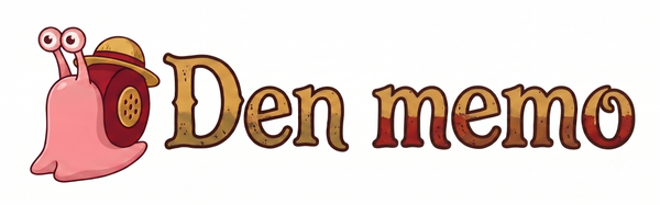 Den Memo